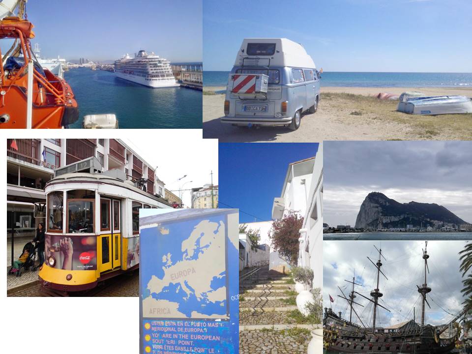 Iberiatour